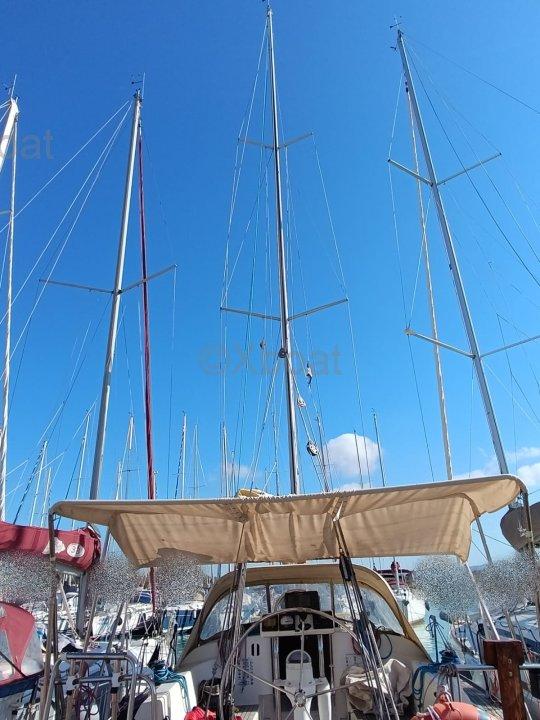 hanse Hanse 371