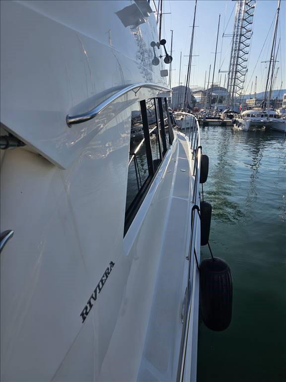 riviera 48