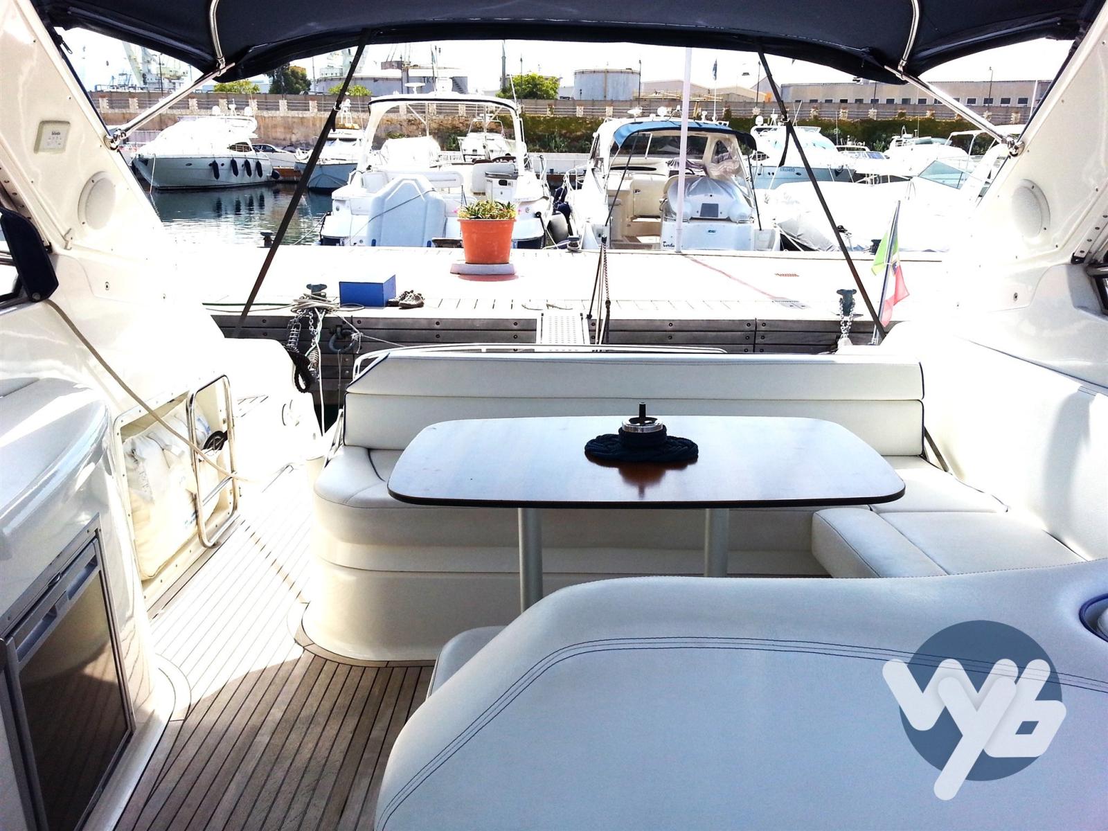 bavaria yachts Bmb 37 s