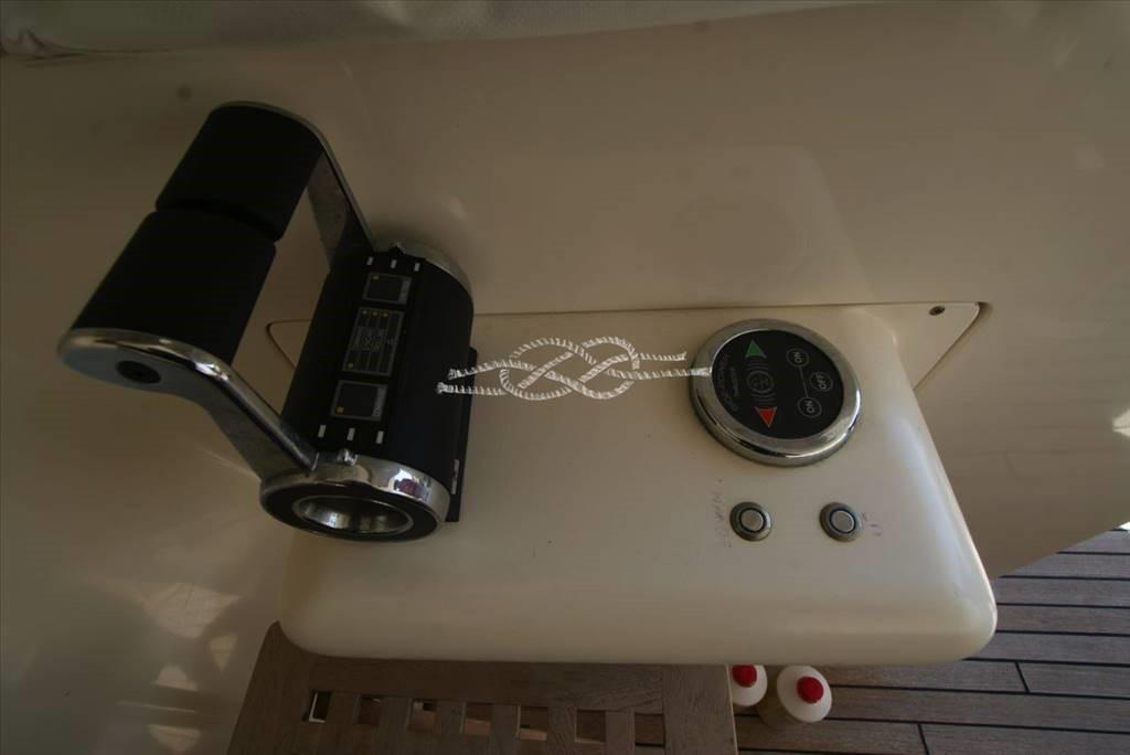 posillipo-rizzardi Technema 65