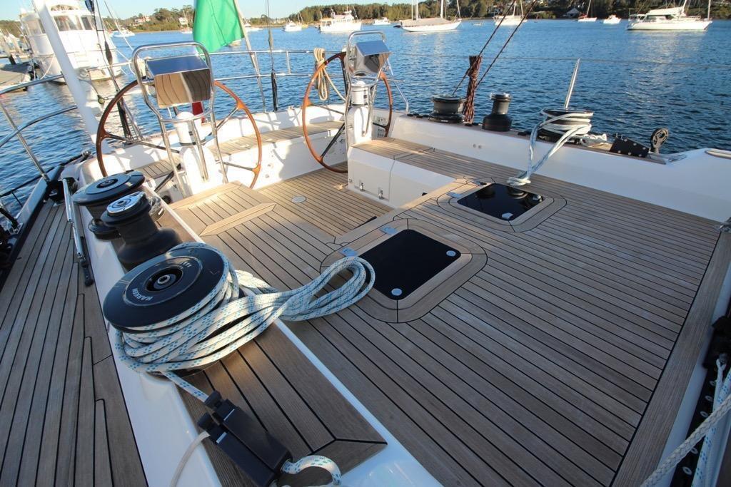 nautor swan Swan 75-005 kiamar