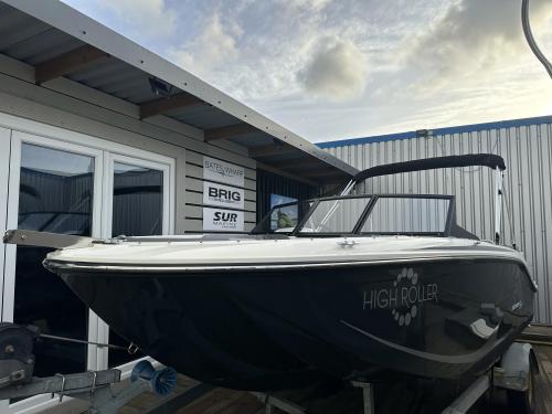 Bayliner m 19