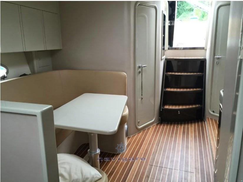 performance marine 1407 performance