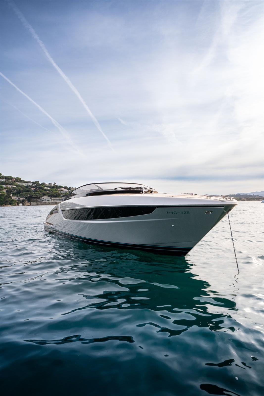 riva 48 dolceriva