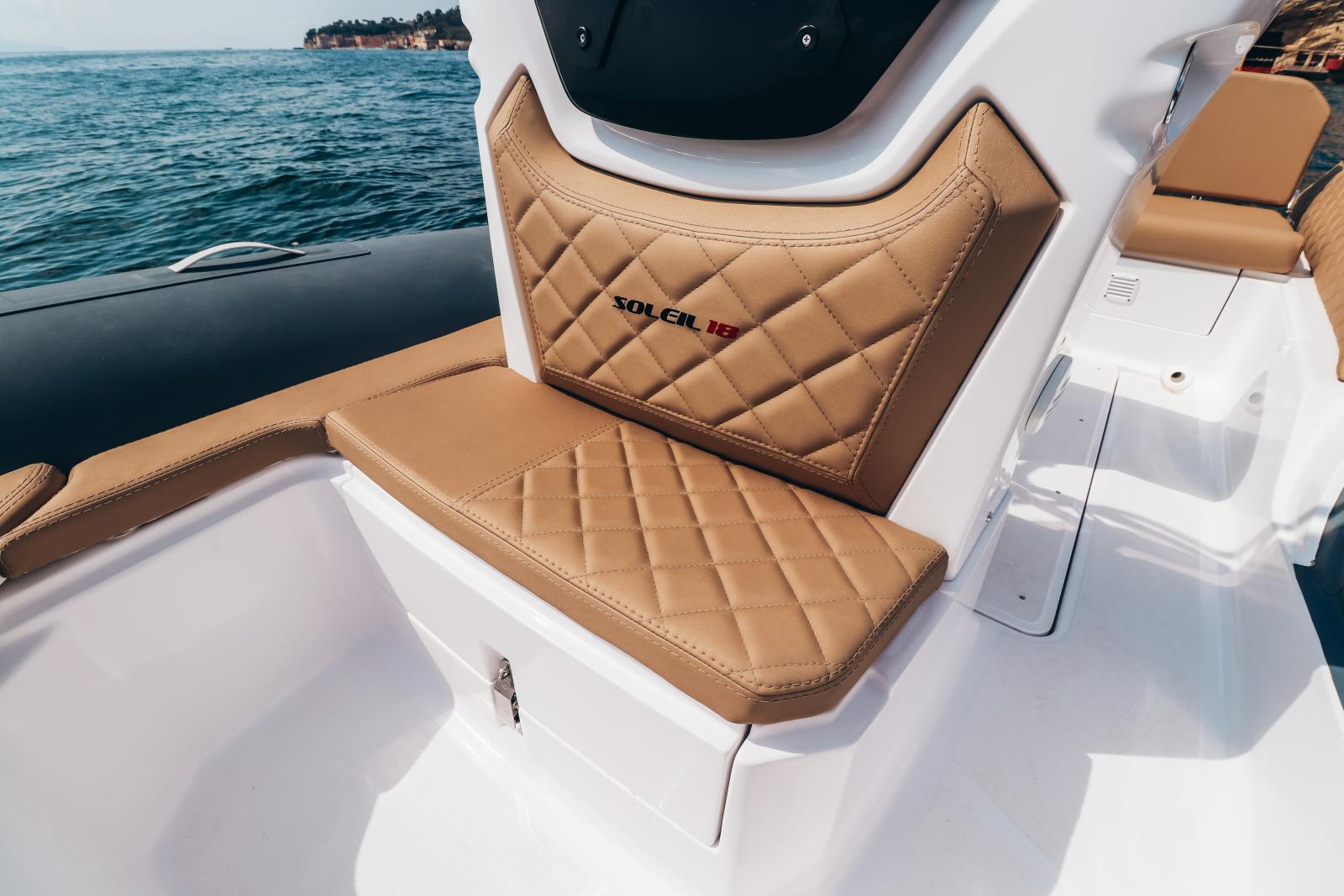 salpa Soleil 18