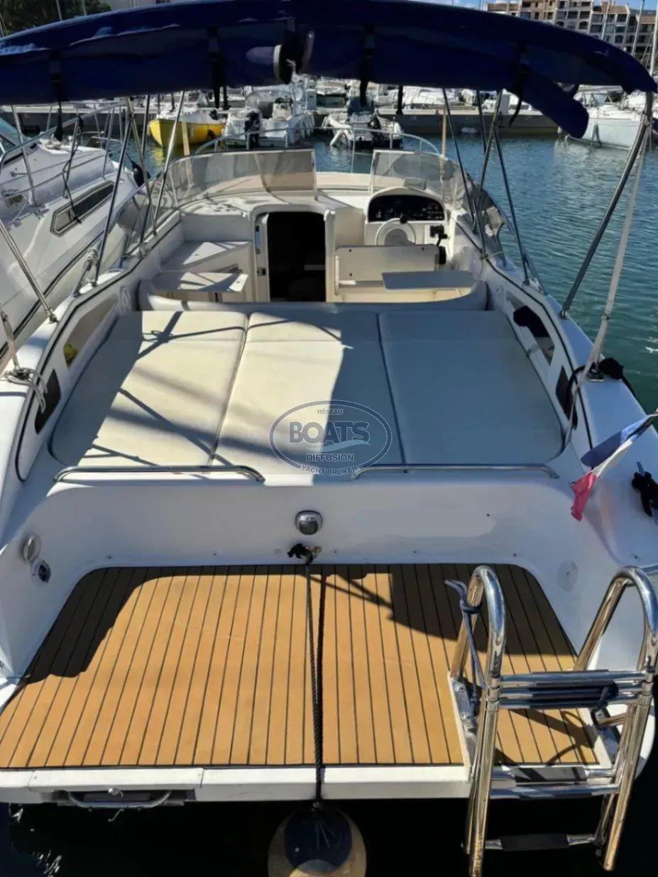 fiart mare Fiart 27 sport