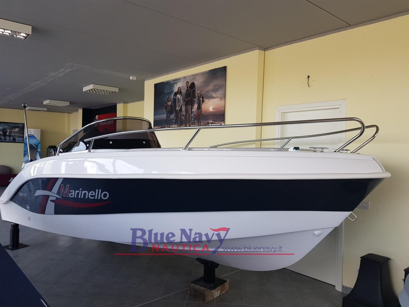 Marinello Eden 18
