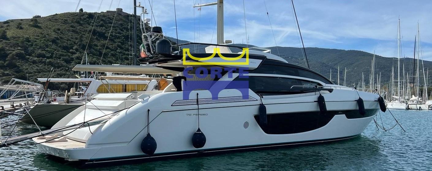 riva Perseo 76