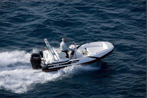 Zar 47 classic luxury