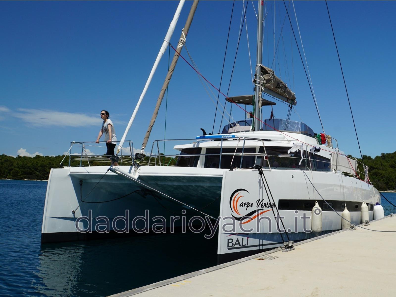 catana Bali 4.3