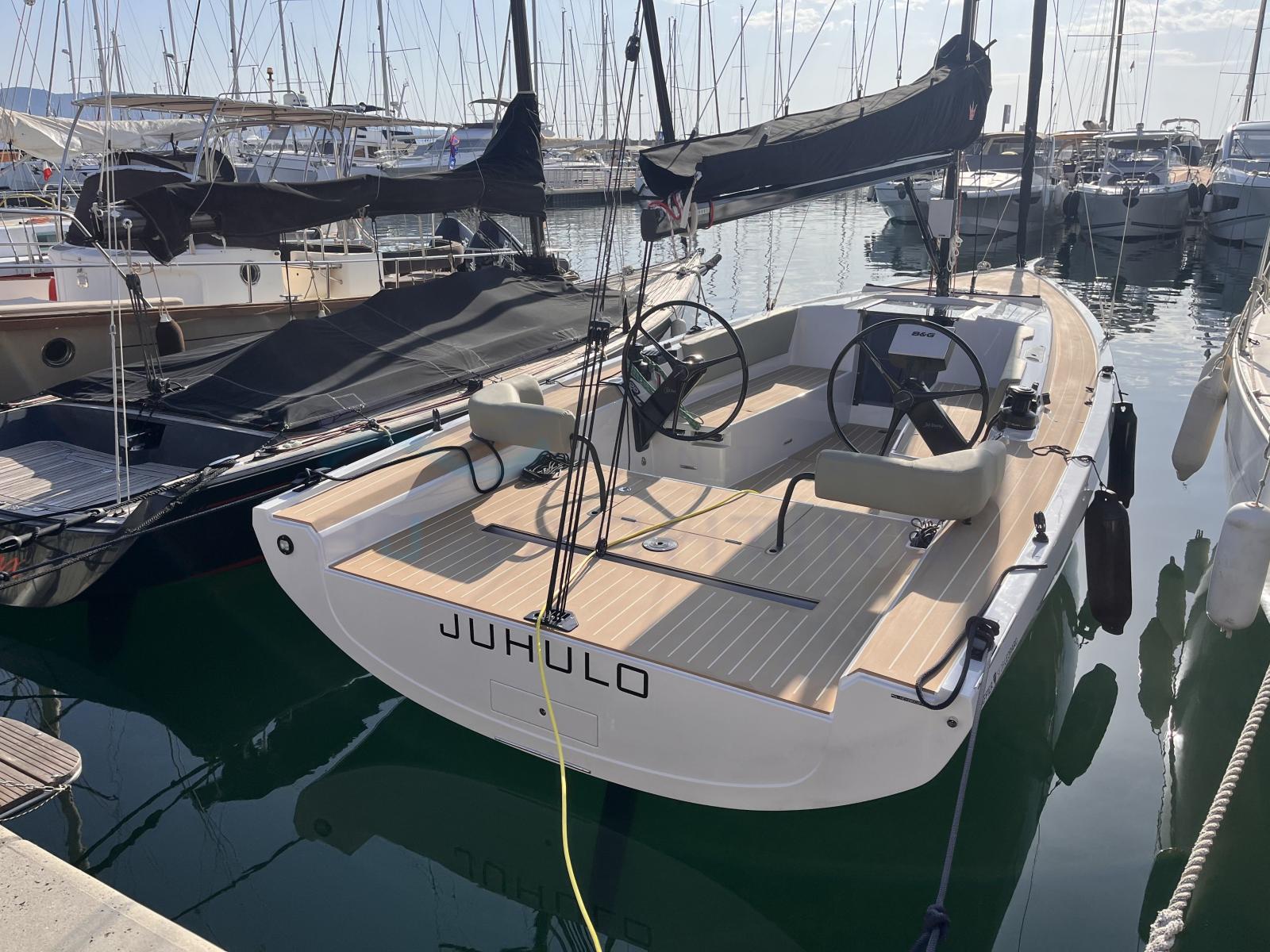 custom Saffier se 28 léopard