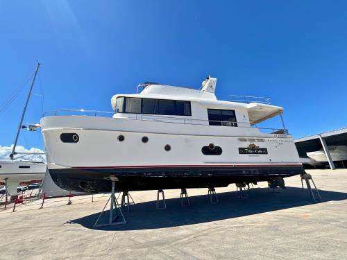 beneteau Swift trawler 50