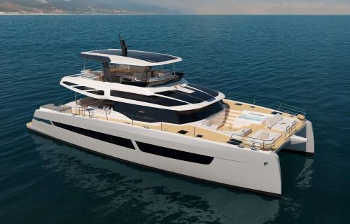 Fountaine pajot fpy | 70