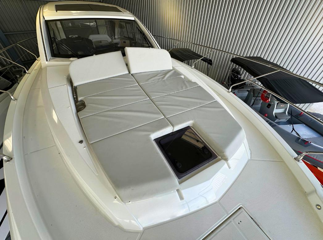 beneteau Gran turismo 45