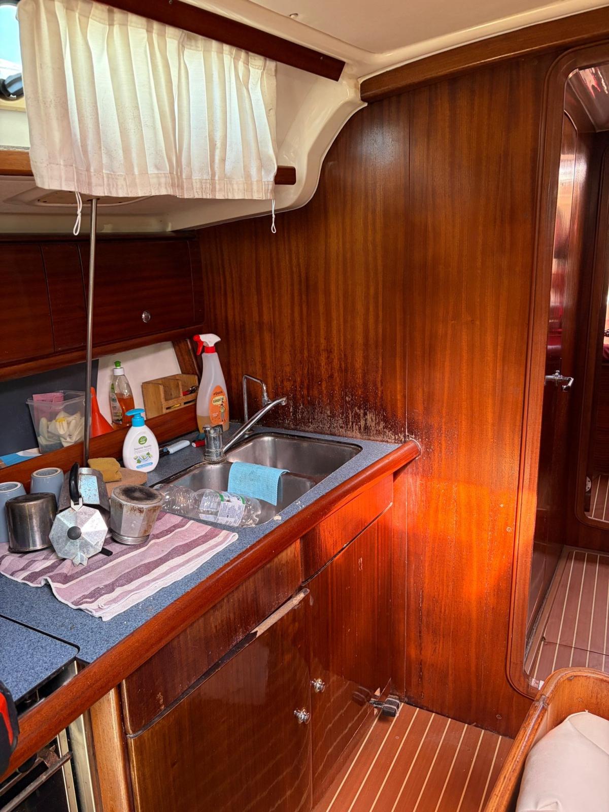 bavaria yachts Bavaria 44/2002