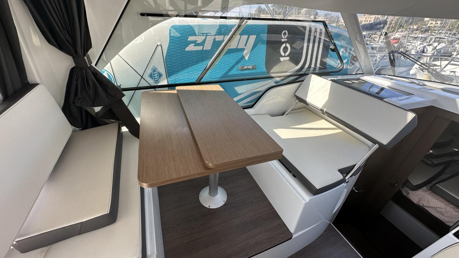 beneteau Antares 9 ob