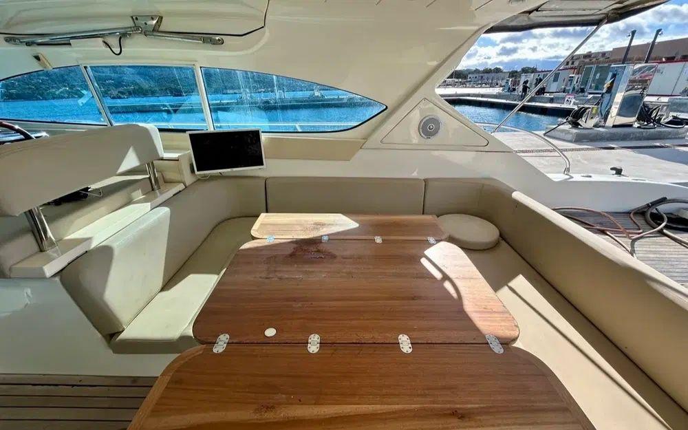 conam Conam 58 sport