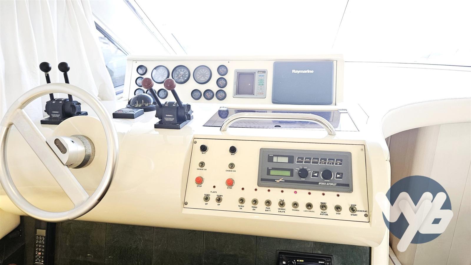 ars mare Advantage 120