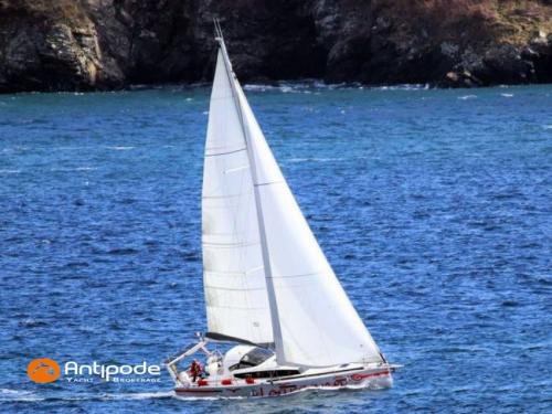 Jpk composites jpk 45 fc