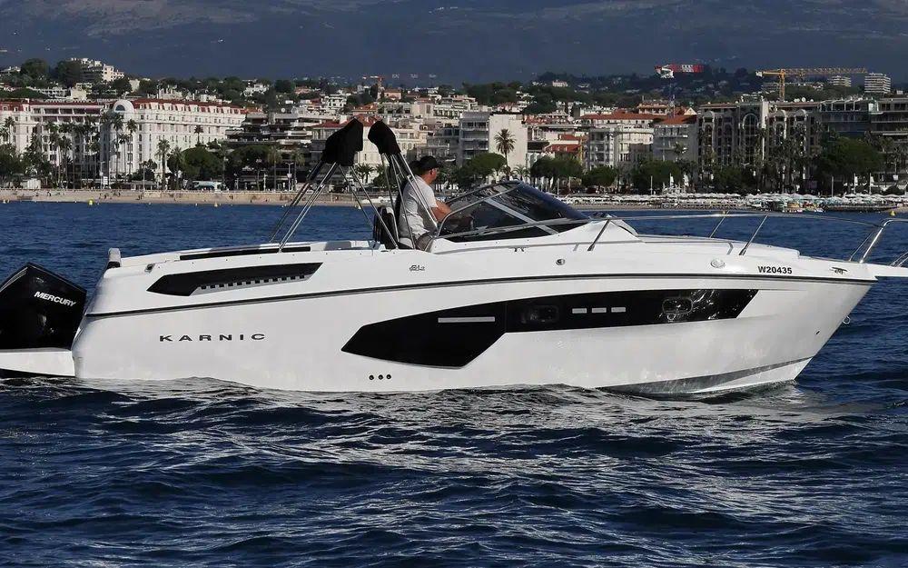 karnic Sl902