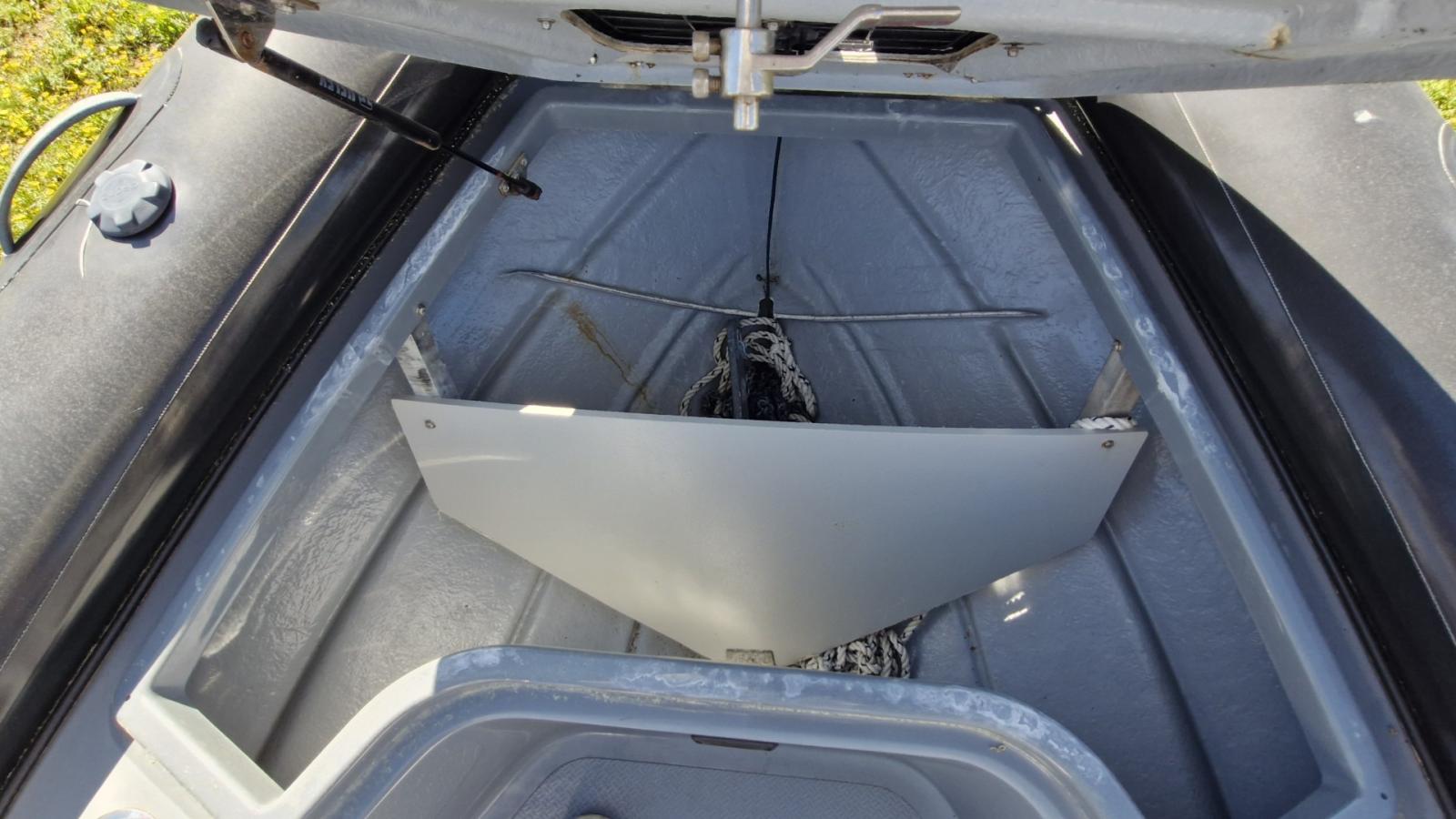 grand boats G580 golden line