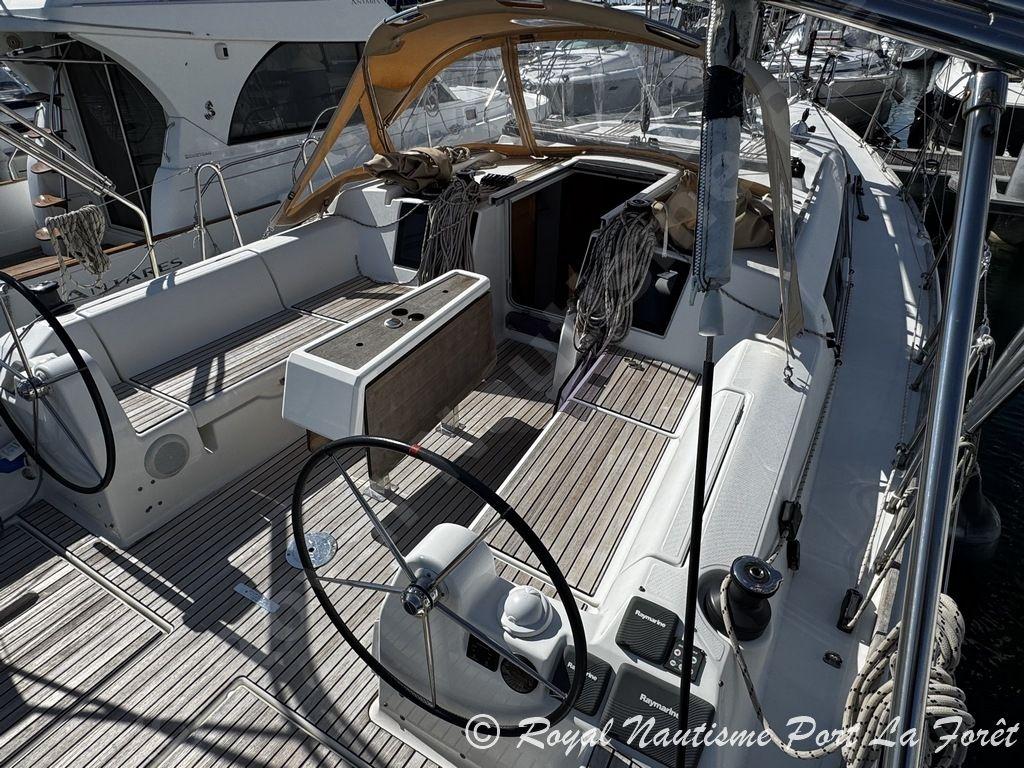 dufour 382 grand large