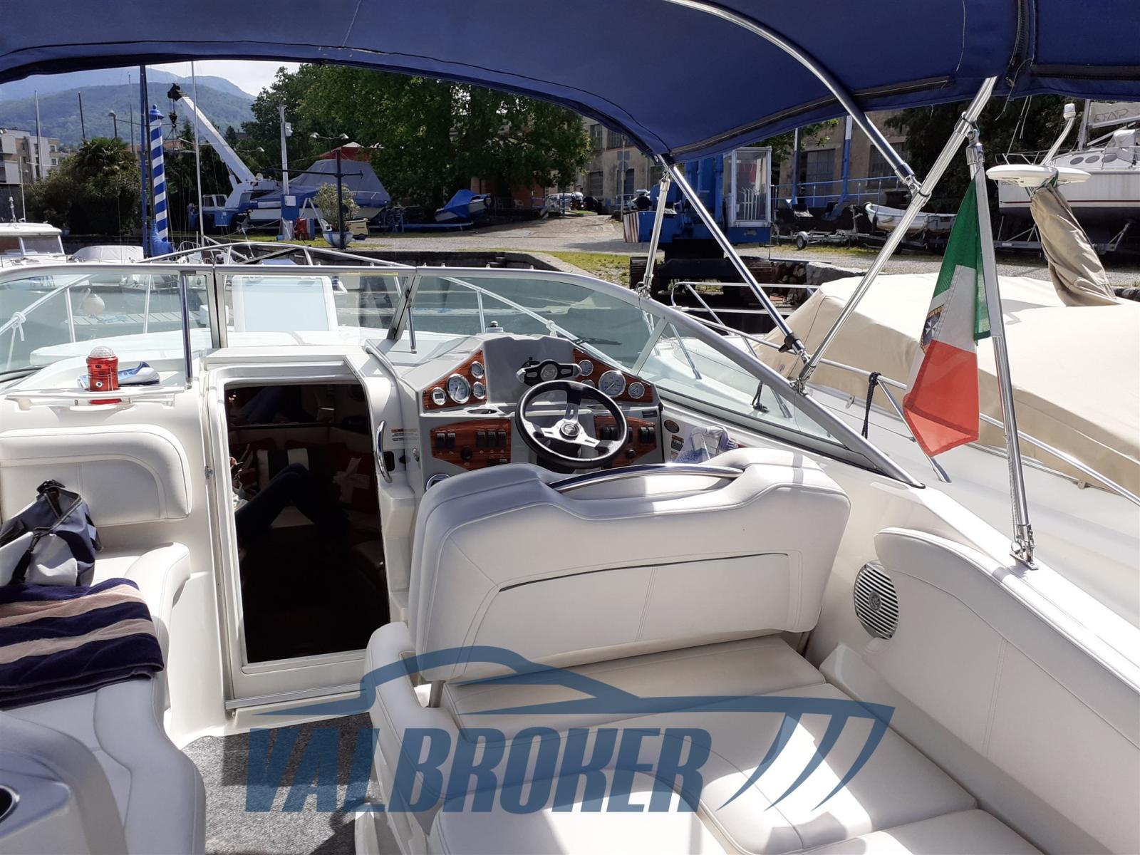 bayliner 245