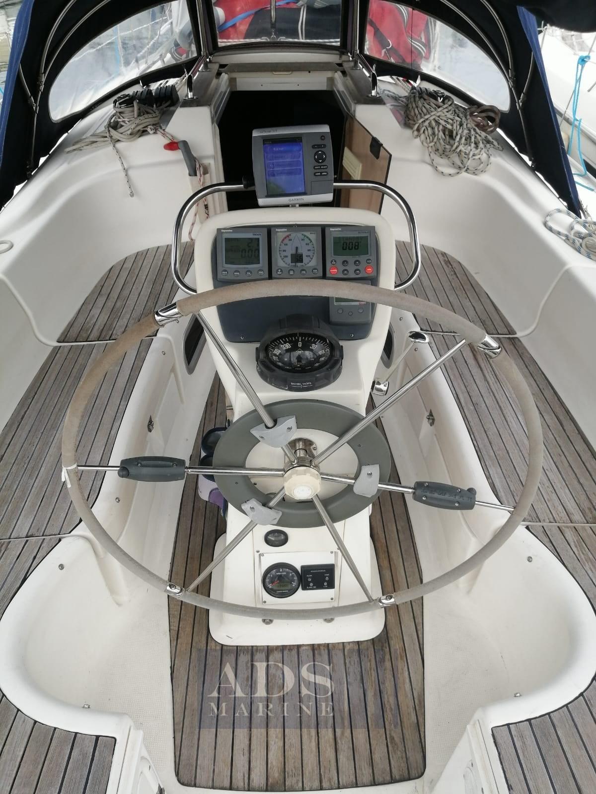 bavaria yachts 36