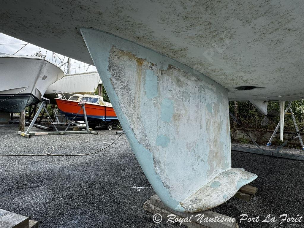 beneteau Oceanis 40 cc