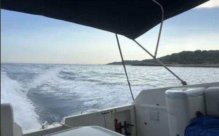 cranchi 40 méditerranée