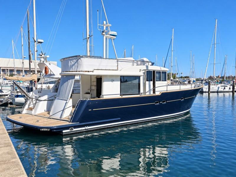 cantieri estensi Maine 480