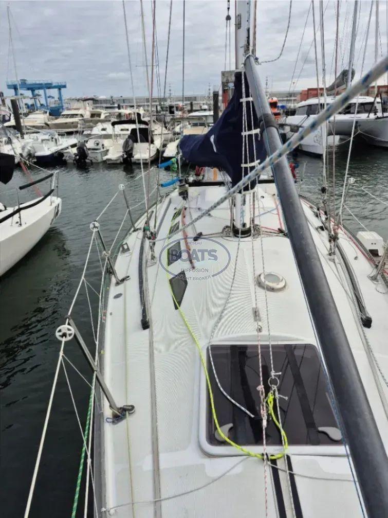 ranger yachts Ranger 32