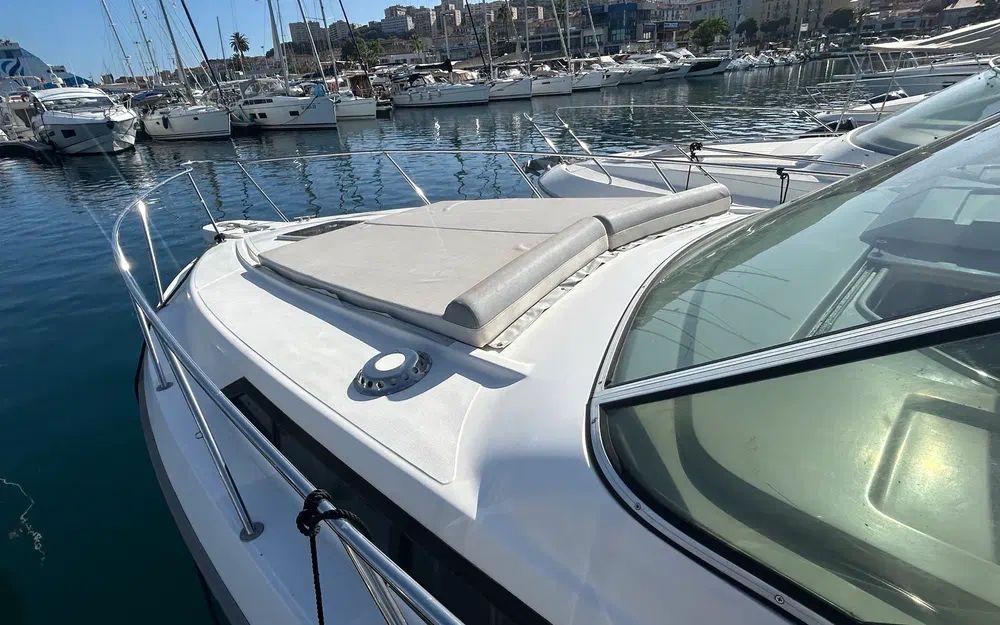 cranchi Cranchi 32 cruiser