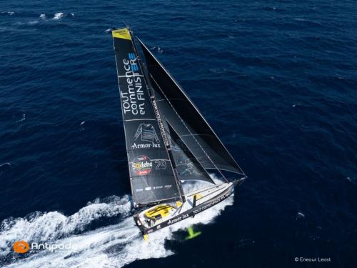 Persico marine imoca