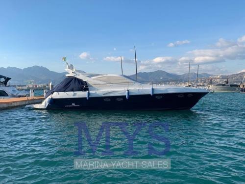 Innovazioni e progetti alena 50