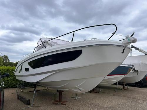 beneteau Flyer 9 sundeck