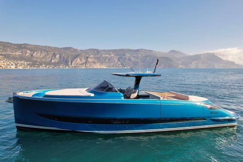 solaris yachts 48 open