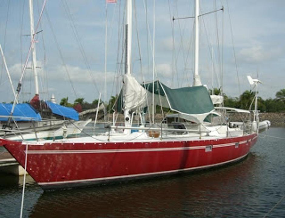 nautalu Sealand 46