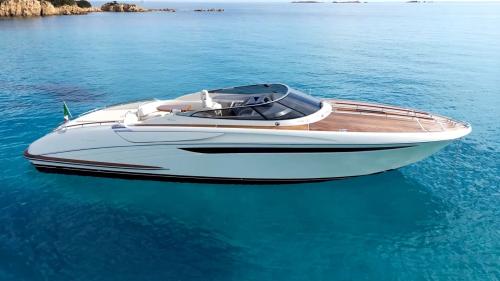 Riva 44 rivarama