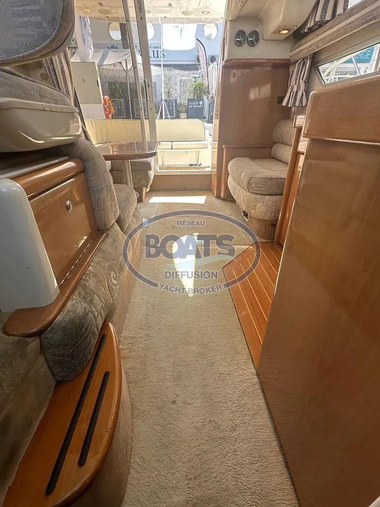 sealine Sealine 330 statesman fly