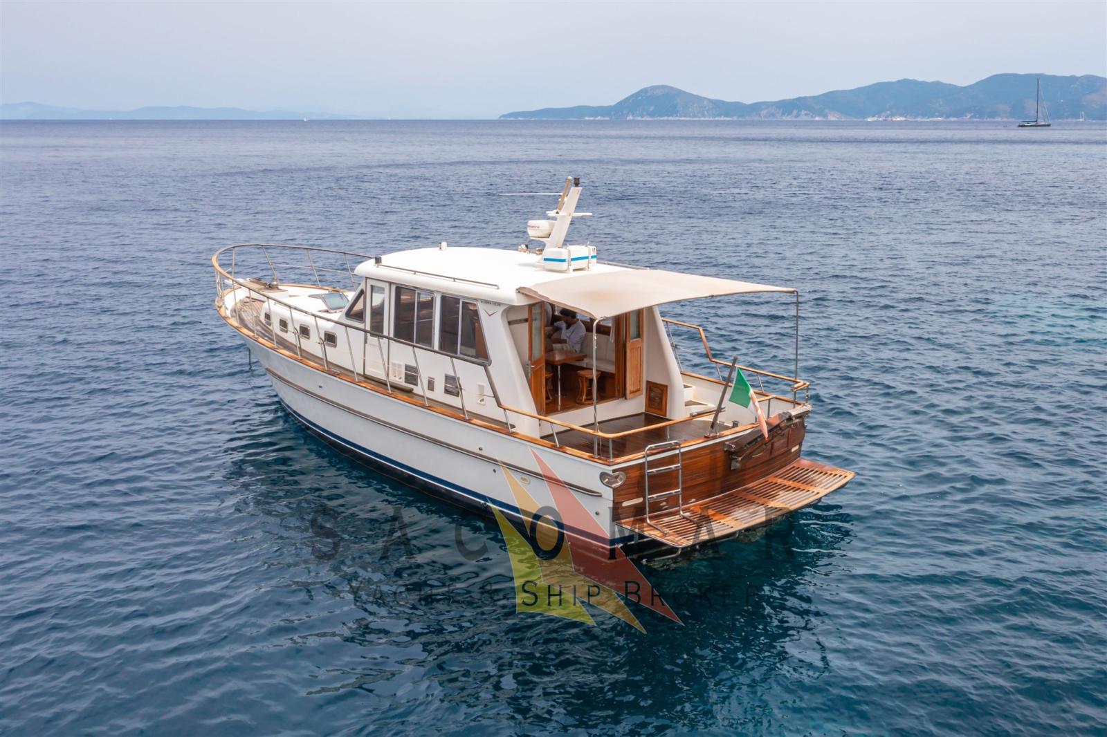 shanghai double happiness yacht co. ltd 42 alaska