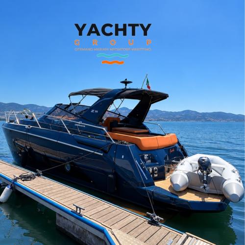 Cranchi z 35