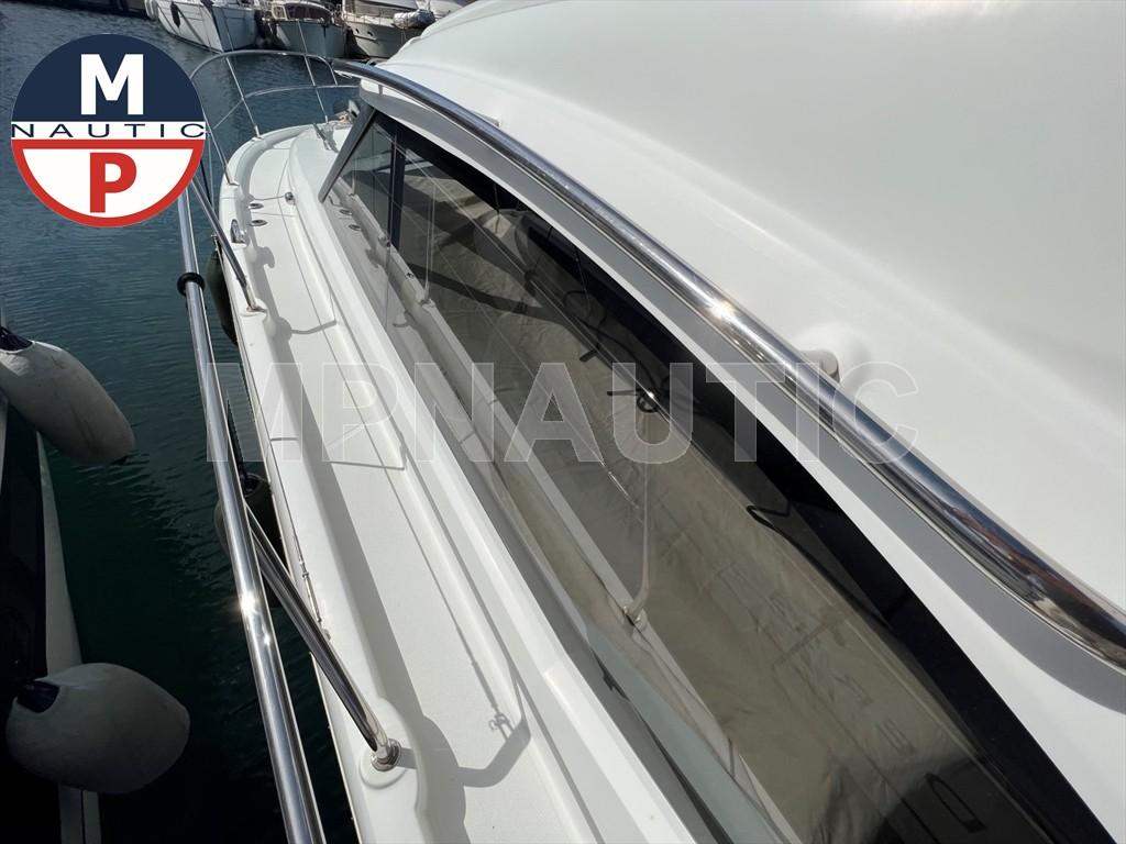 jeanneau Leader 36 sportop