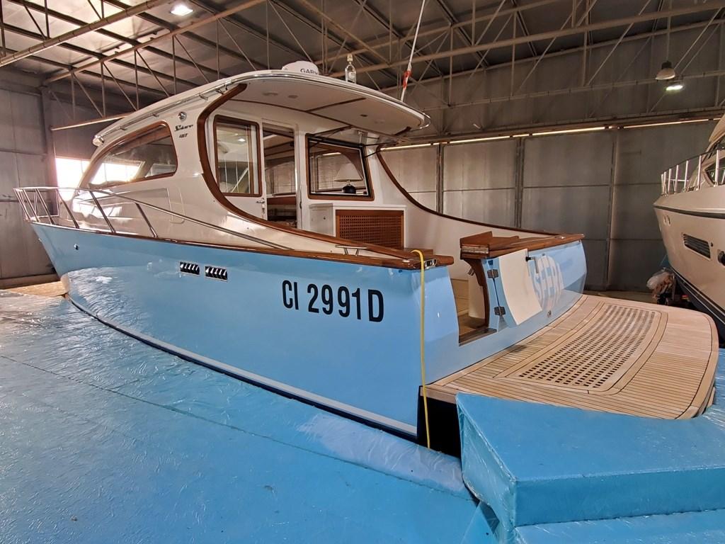 solare Solare 40 ht classic