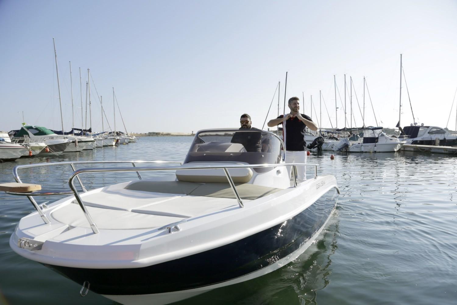 idea marine Idea marine 60 wa