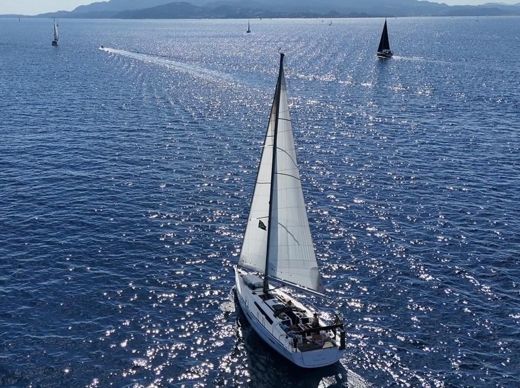 dufour yachts 460 grand large