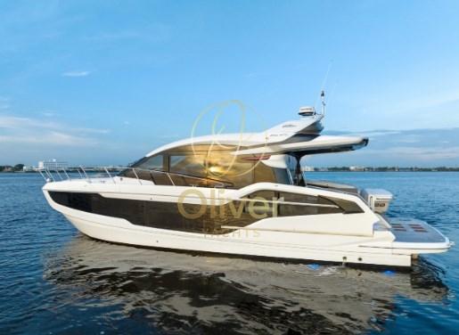 galeon 450 htc