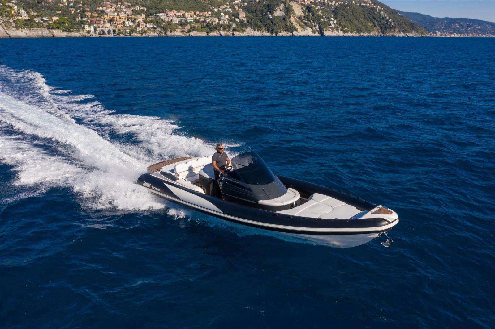 lomac Adrenalina 10 sd