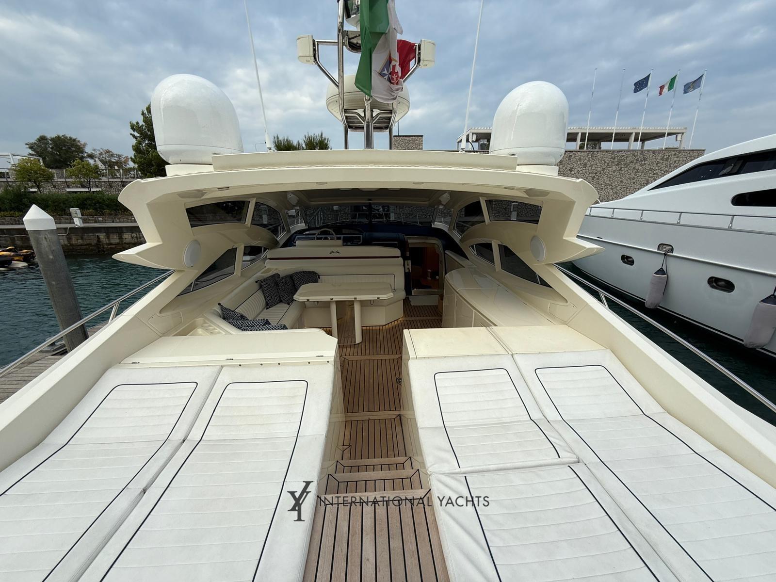 cantieri di sarnico Sarnico 60