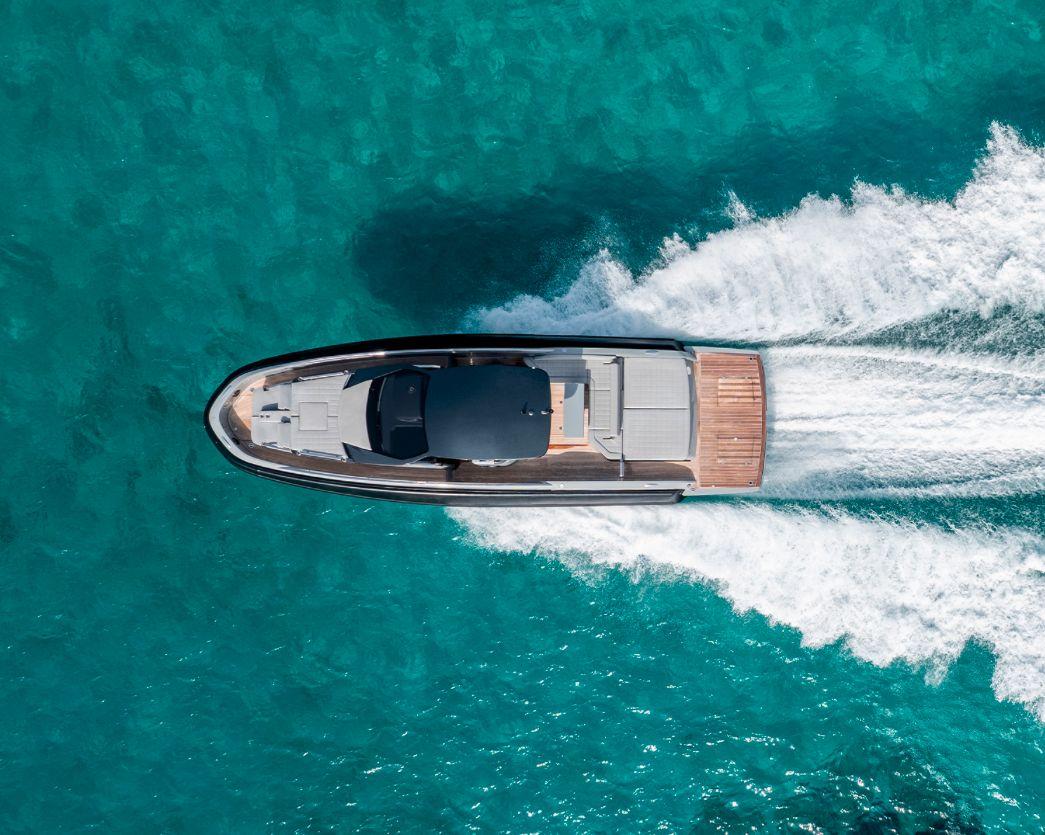 sacs Rebel 40 in